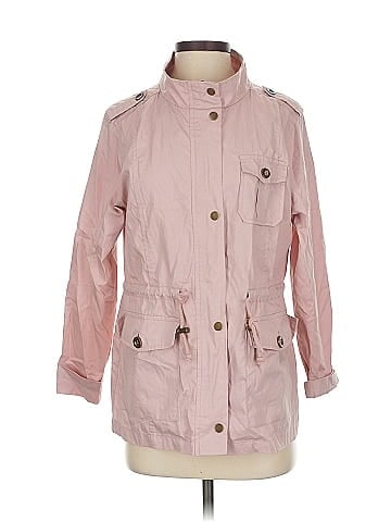 2sable Raincoat (view 1)