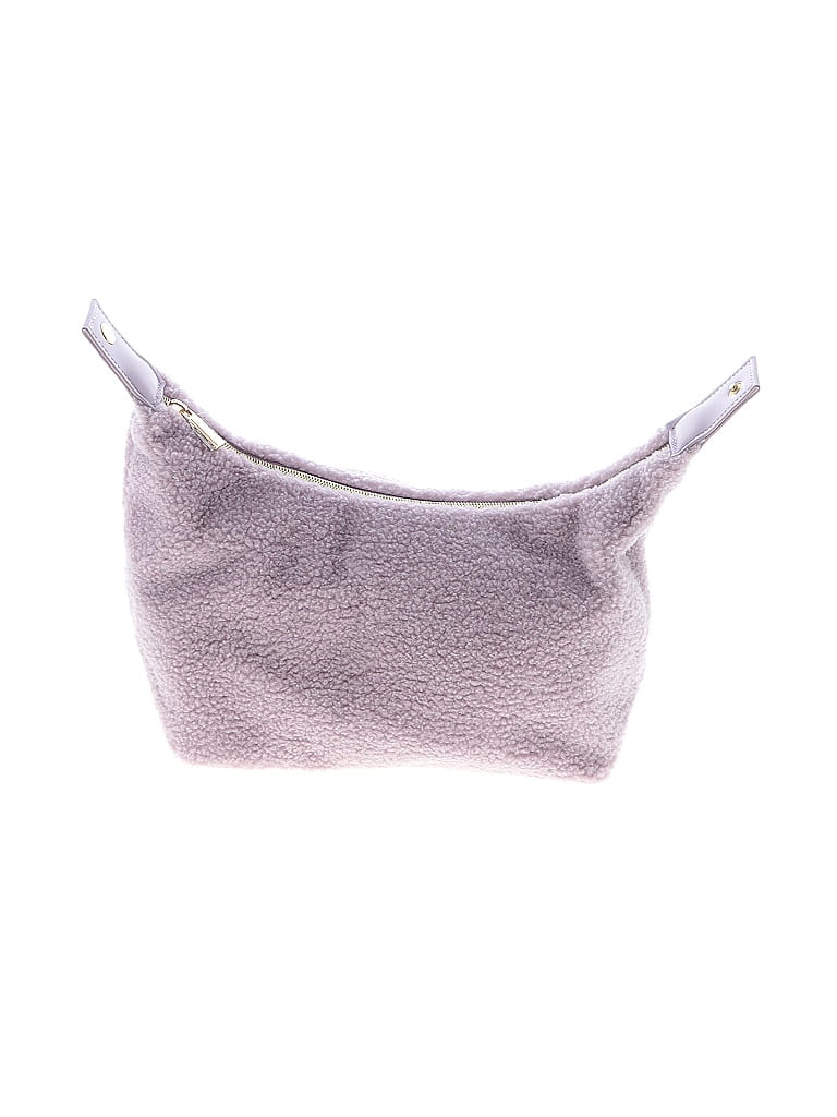Click to view more detailed imagery on our partner's website Pre-owned Unbranded Makeup Bag In Purple