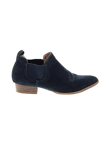 AMS Ankle Boots (view 1)