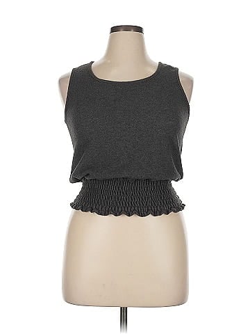 Moa Moa Tank Top (view 1)