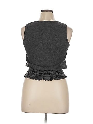 Moa Moa Tank Top (view 2)