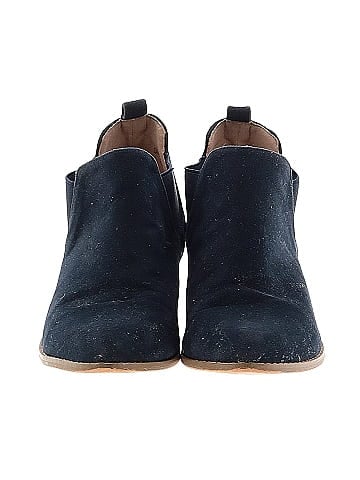 AMS Ankle Boots (view 2)