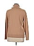 Sofia Cashmere 100% Cashmere Tan Cashmere Pullover Sweater Size XL - photo 2
