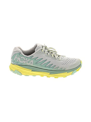 Hoka One One Sneakers (view 1)