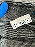 Raey Gray Turtleneck Sweater Size XS - photo 3