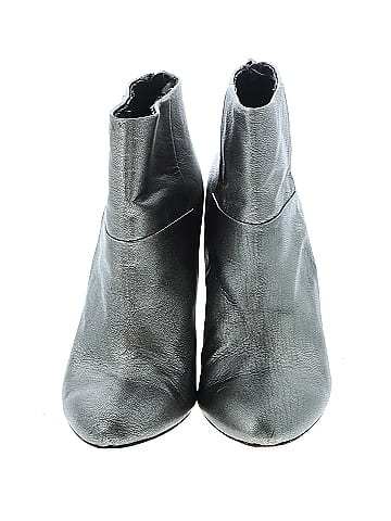 Charles David Ankle Boots (view 2)