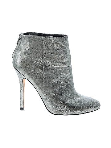 Charles David Ankle Boots (view 1)