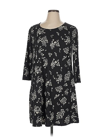 Nine Britton Casual Dress (view 1)