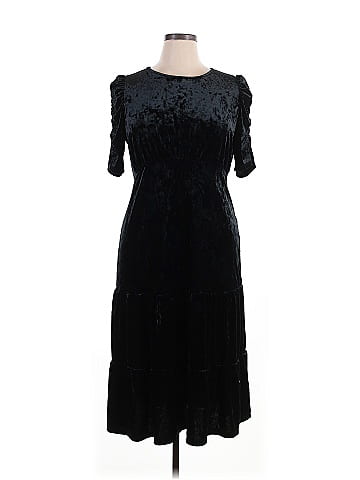 Who What Wear Cocktail Dress (view 1)
