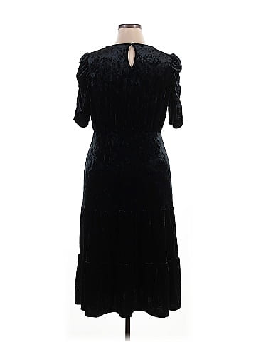 Who What Wear Cocktail Dress (view 2)