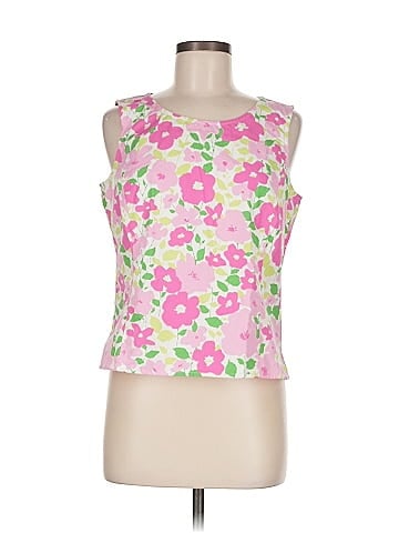 Lizsport Tank Top (view 1)