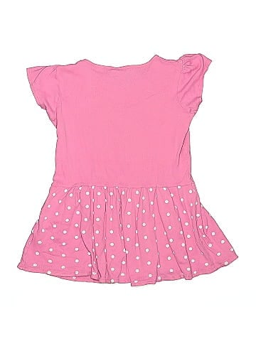Rabbit Skins Dress (view 2)