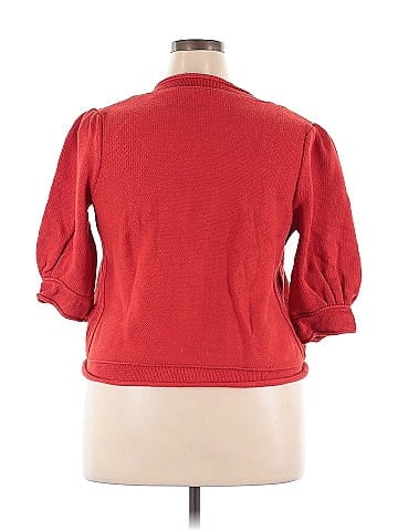 AK Anne Klein Cardigan (view 2)