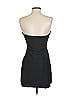 Zaful Chevron-herringbone Black Cocktail Dress Size S - photo 2