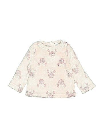 Disney Baby Pullover Sweater (view 1)