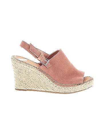TOMS Wedges (view 1)