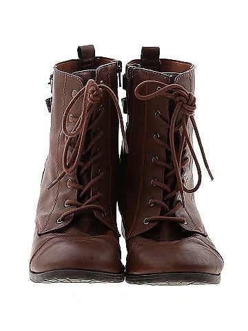 Brash Boots (view 2)