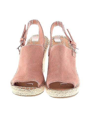 TOMS Wedges (view 2)