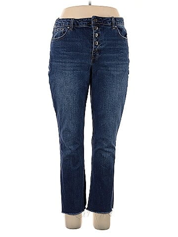 STITCH STAR Jeans (view 1)