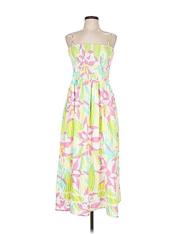 Sail to Sable Casual Dress (view 1)