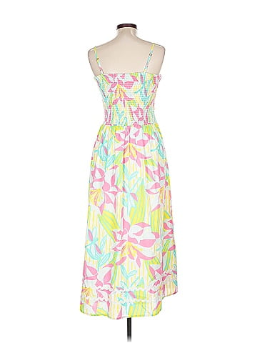 Sail to Sable Casual Dress (view 2)