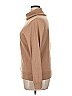 Sofia Cashmere 100% Cashmere Tan Cashmere Pullover Sweater Size XL - photo 4