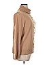 Sofia Cashmere 100% Cashmere Tan Cashmere Pullover Sweater Size XL - photo 3