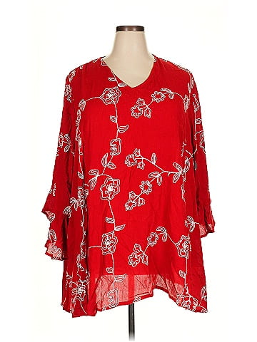 Catherines Casual Dress (view 1)