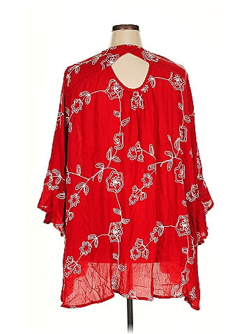 Catherines Casual Dress (view 2)