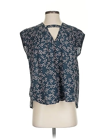 Current/Elliott Sleeveless T-Shirt (view 1)