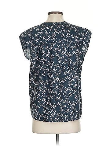 Current/Elliott Sleeveless T-Shirt (view 2)