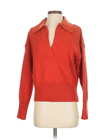 TRUTH BY REPUBLIC Pullover Sweater (view 1)