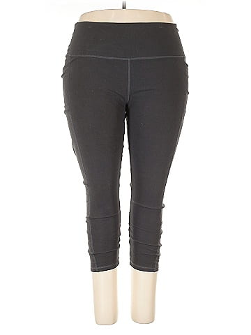 White Birch Active Pants (view 1)