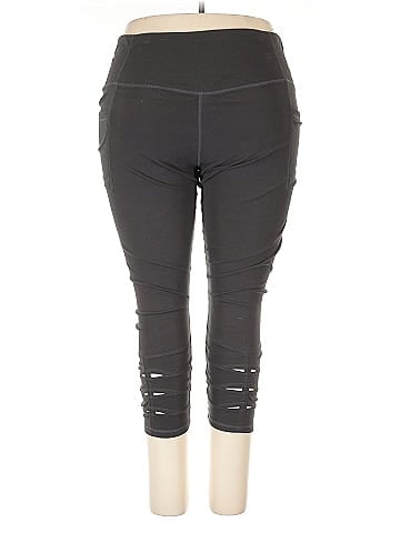 White Birch Active Pants (view 2)