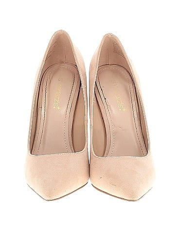 Shoedazzle Heels (view 2)
