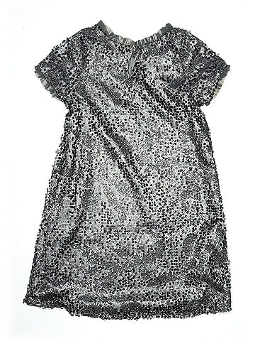 Chasing Fireflies Dress (view 2)