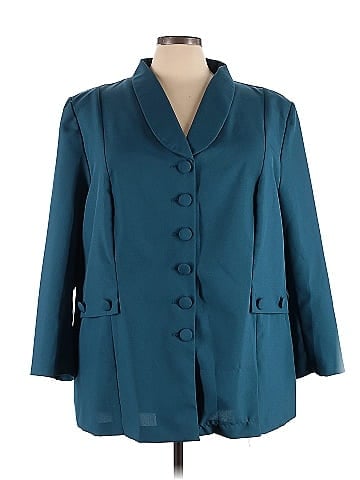 Roaman's Coat (view 1)