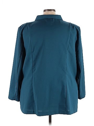 Roaman's Coat (view 2)