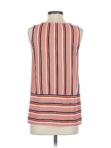 Jack by BB Dakota Sleeveless Blouse (view 2)