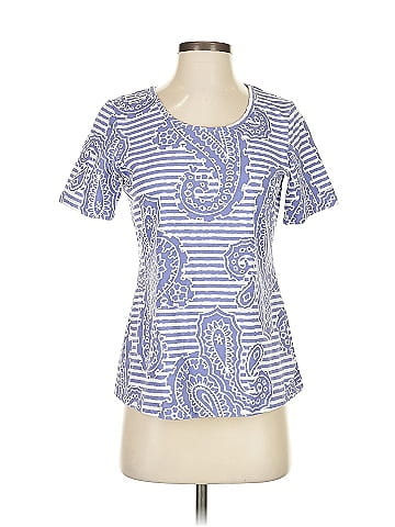 D&Co. Short Sleeve T-Shirt (view 1)