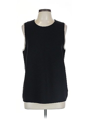 Piazza Sempione Sweater Vest (view 1)
