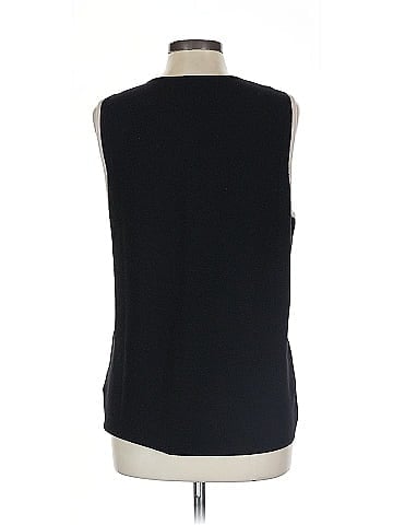 Piazza Sempione Sweater Vest (view 2)