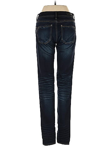 Buckle Black Jeans (view 2)
