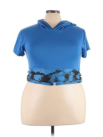 AQ-Sport Short Sleeve T-Shirt (view 1)