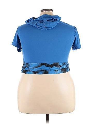 AQ-Sport Short Sleeve T-Shirt (view 2)