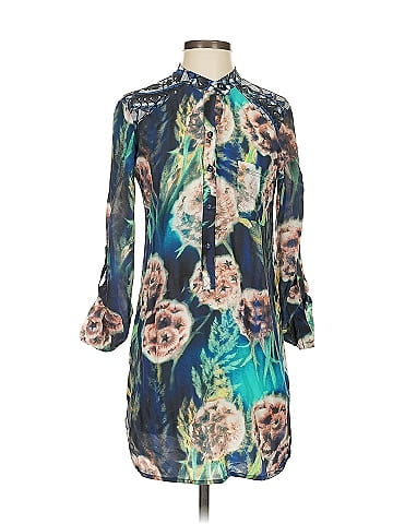 The Odells Casual Dress (view 1)