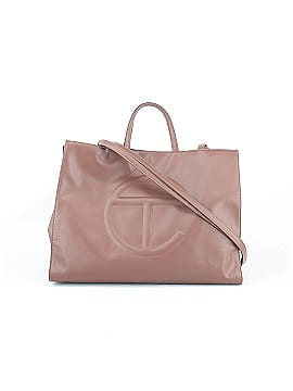 Telfar Tote