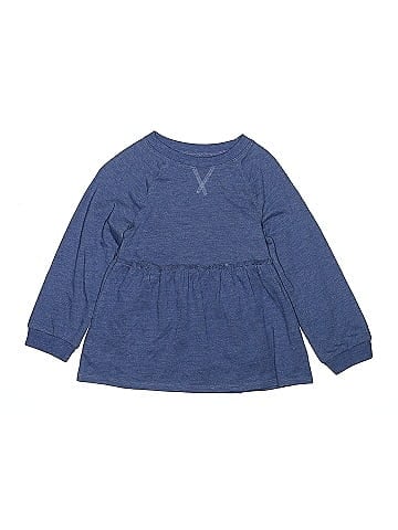 Okie Dokie Long Sleeve Top (view 1)