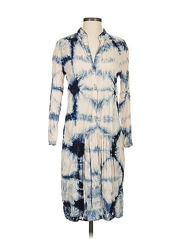 The Odells Casual Dress (view 1)