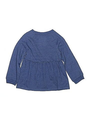Okie Dokie Long Sleeve Top (view 2)